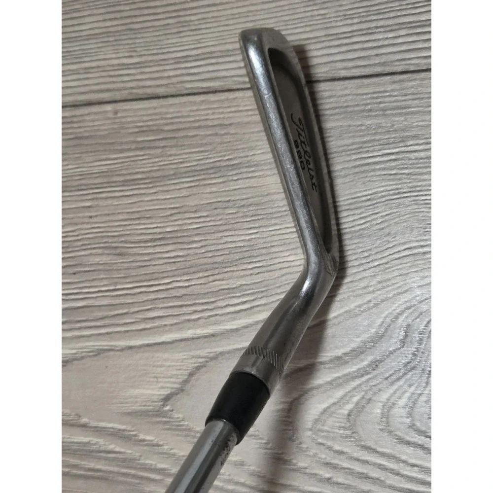 Titleist DCI 990 Single 7 Iron Steel Stiff RH